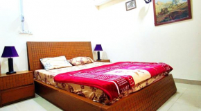Single Room for solo travellers or small Families